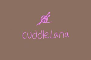 Logo cuddlelena